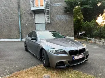 BMW Série 5