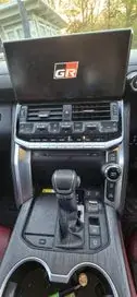 Toyota Land Cruiser 2024 photo 4