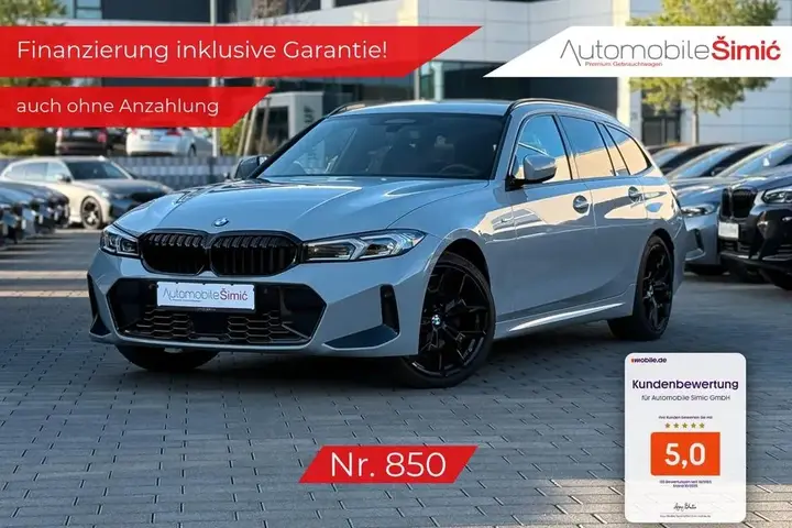 BMW 320D