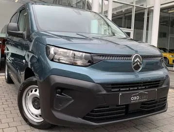 Citroen Berlingo 2024 photo 3