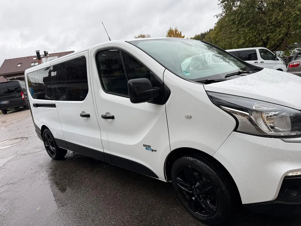 Fiat Talento