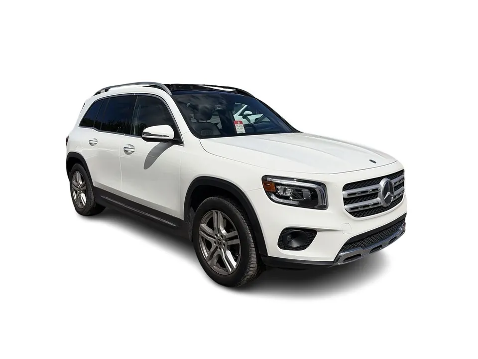Mercedes-Benz Glb 2021 photo 2