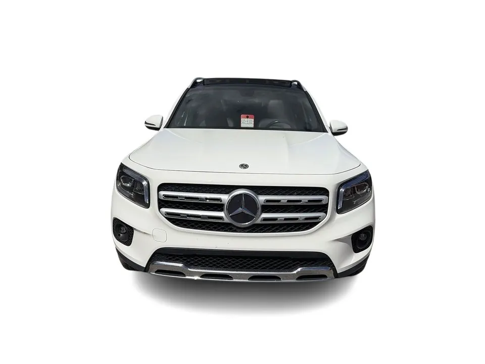 Mercedes-Benz Glb 2021 photo 4