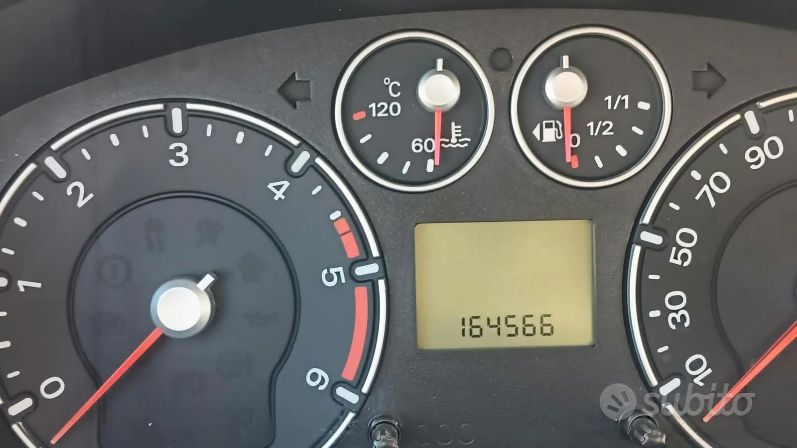 Ford Fiesta 2007 photo 4