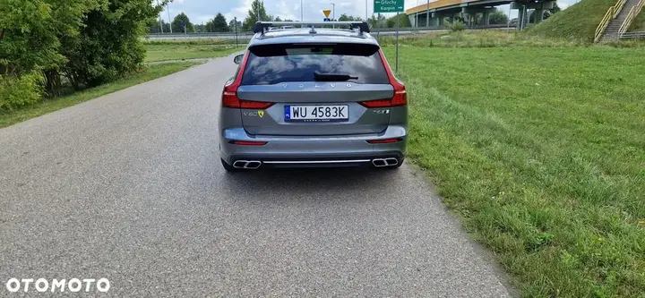 Volvo V60 2018 photo 5