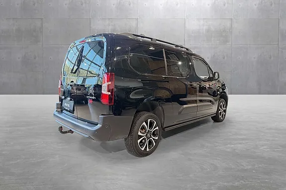 Citroen Berlingo 2021 photo 5