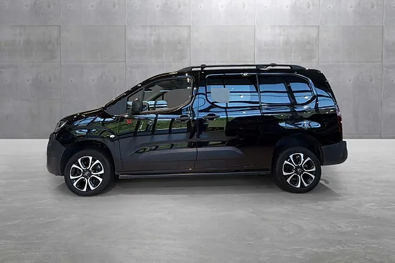 Citroen Berlingo 2021 photo 2