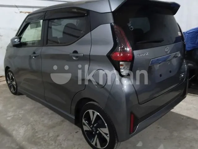 Nissan Dayz 2024 photo 2