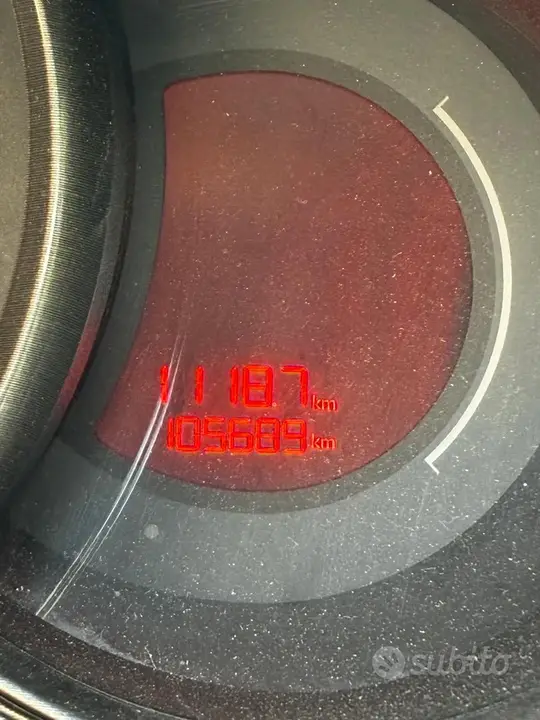 Citroen C3 2012 photo 4