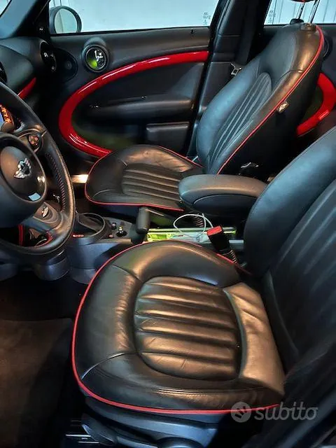 Mini Mini Countryman 2015 photo 2