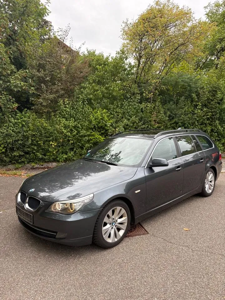 BMW 520D