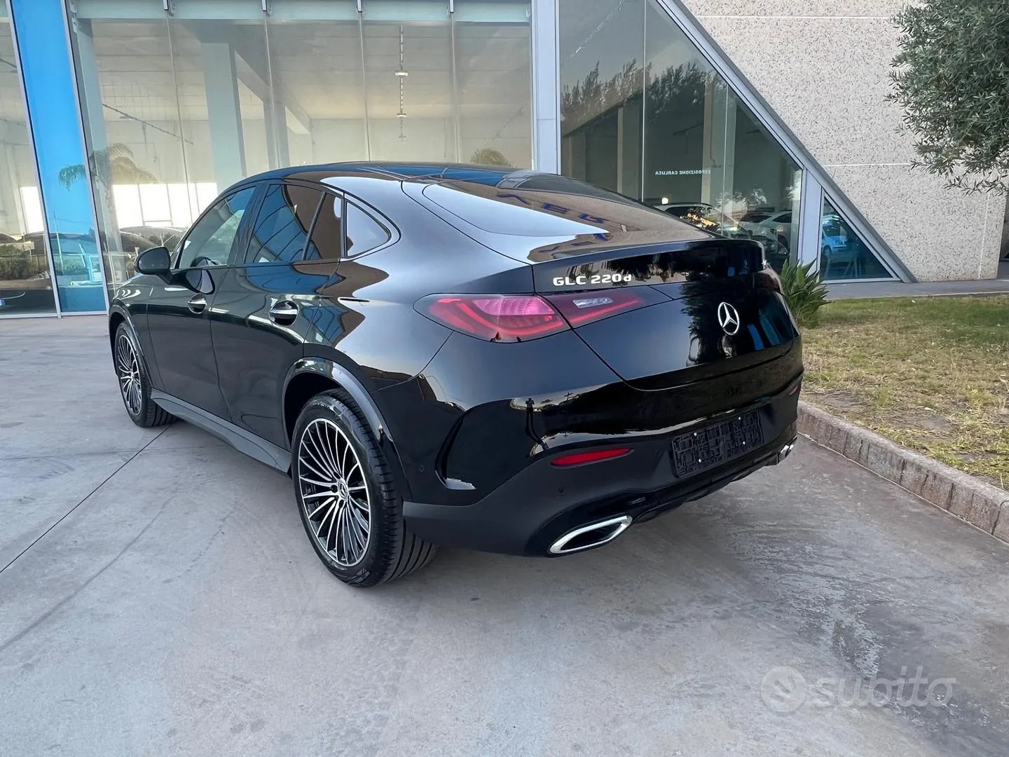 Mercedes-Benz Glc 2026 photo 4
