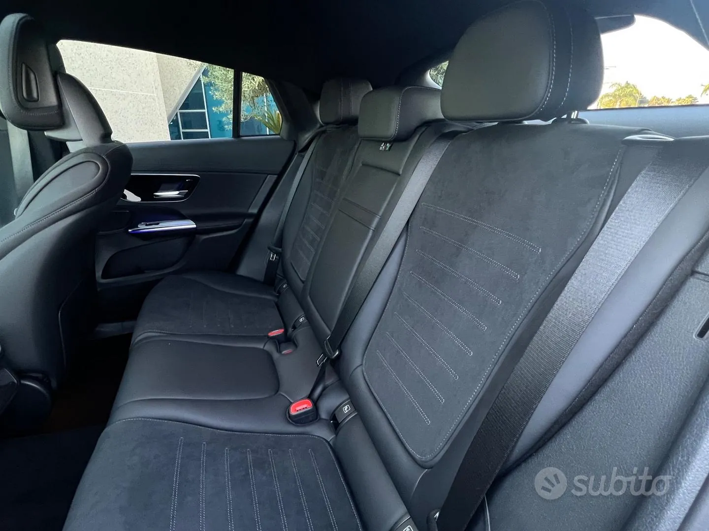 Mercedes-Benz Glc 2026 photo 5