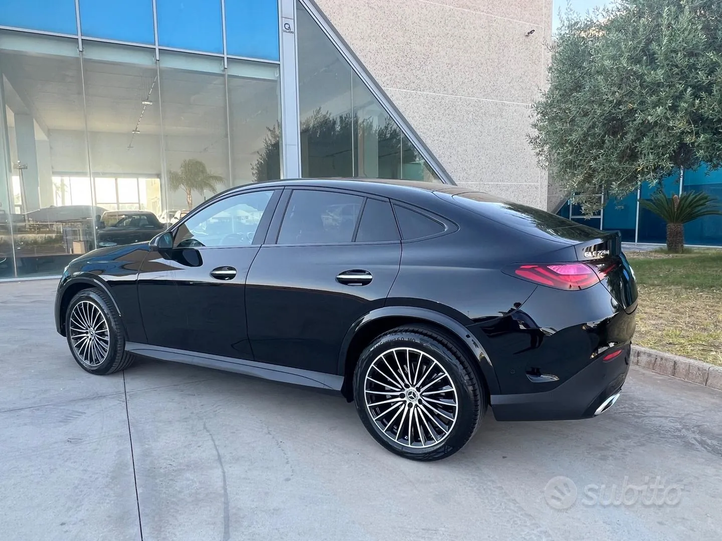 Mercedes-Benz Glc 2026 photo 3