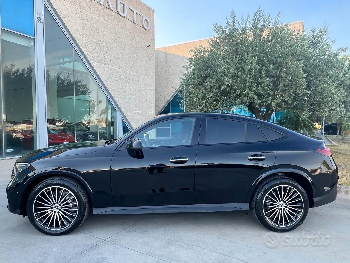 Mercedes-Benz Glc 2026 photo 2