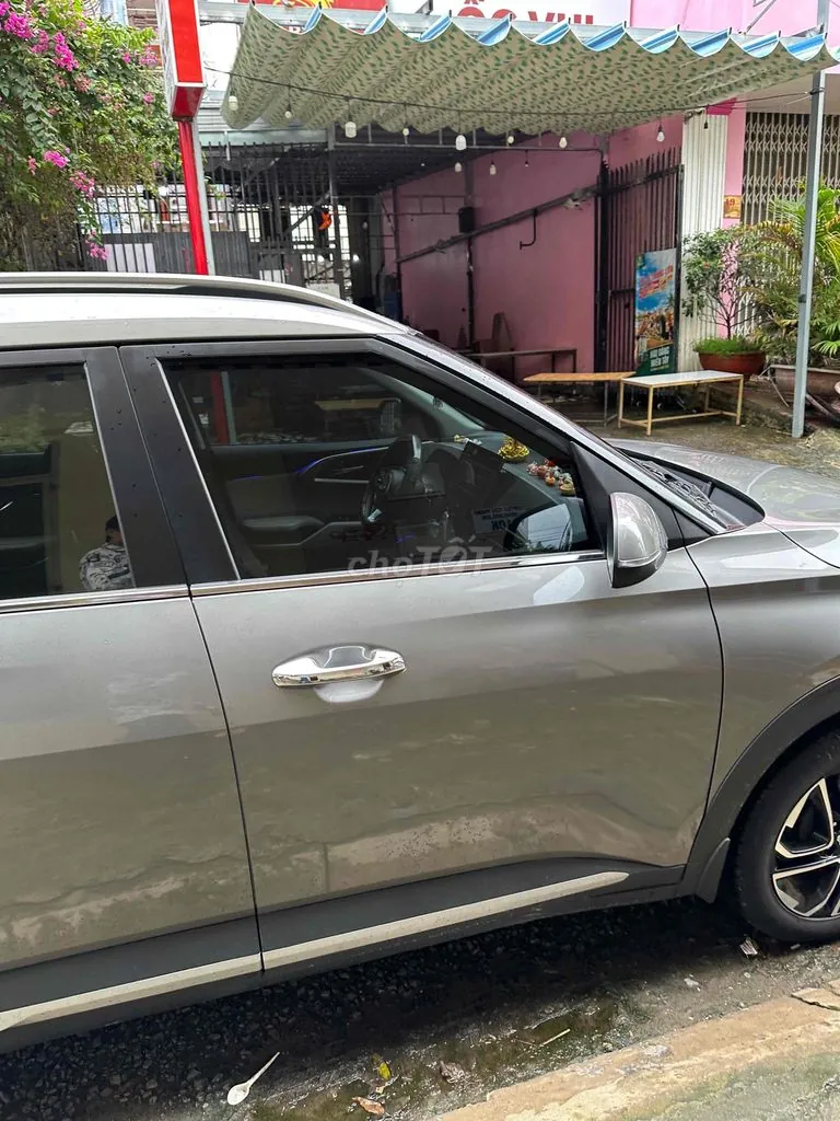 Kia Carens 2025 photo 3
