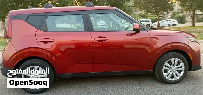 Kia Soul 2022 photo 3