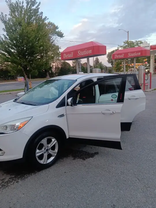 Ford Escape