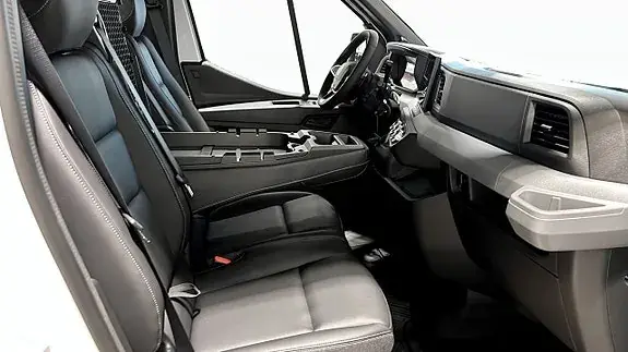Renault Master 2026 photo 5