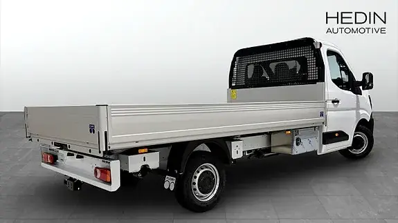 Renault Master 2026 photo 2