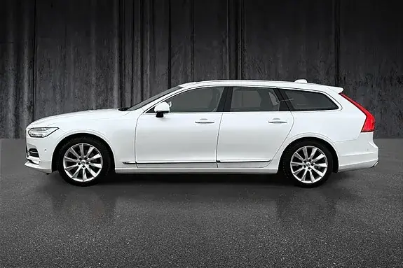 Volvo V90 2017 photo 3