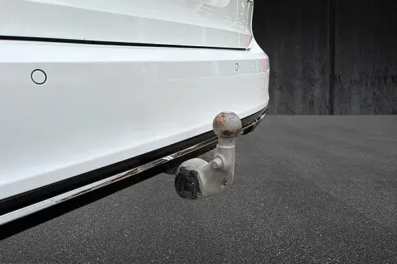 Volvo V90 2017 photo 5