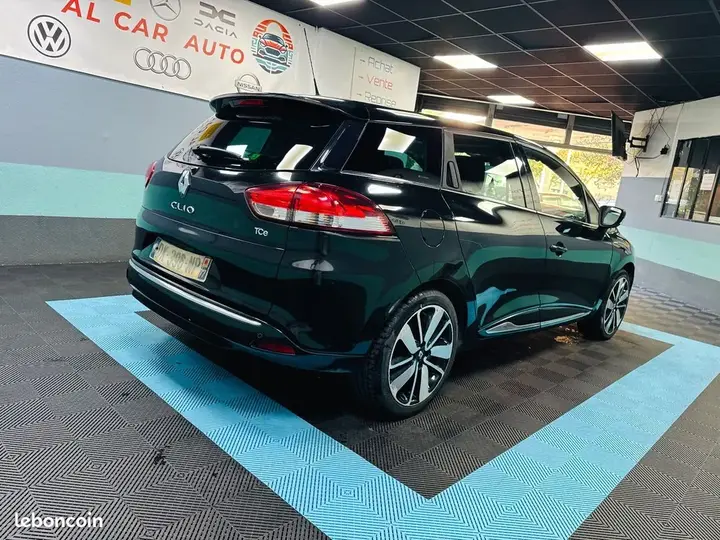 Renault Clio 2014 photo 5