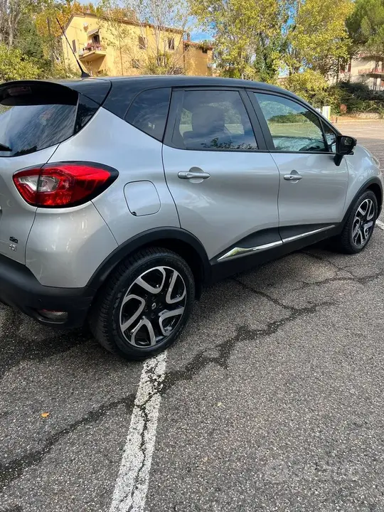 Renault Captur 2015 photo 4
