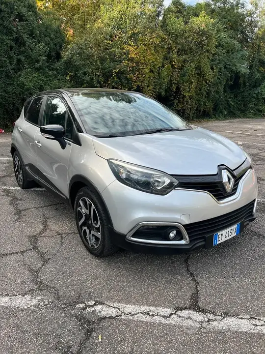 Renault Captur 2015 photo 5
