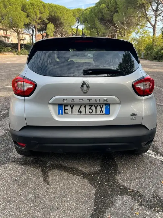 Renault Captur 2015 photo 3