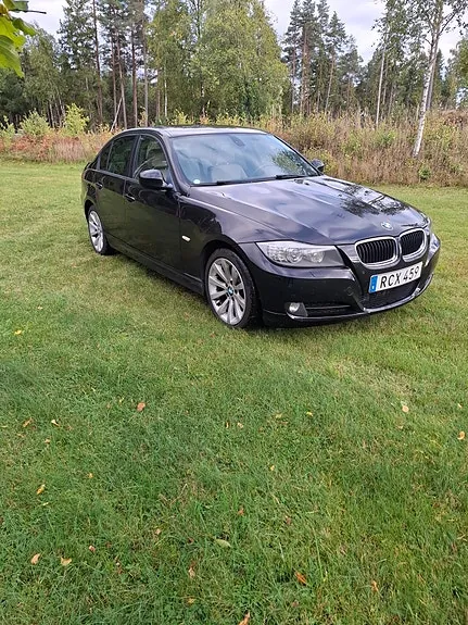 BMW 320D