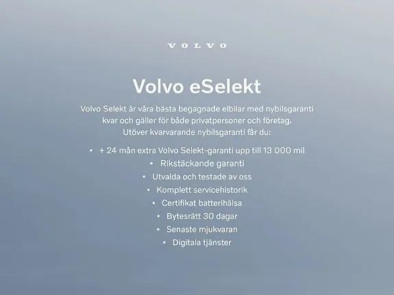 Volvo Ec40 2025 photo 4