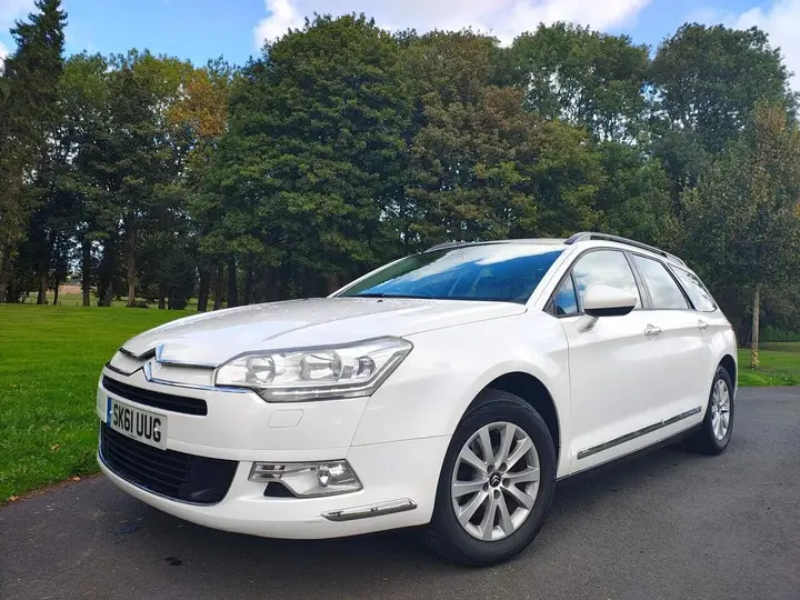 Citroen C5