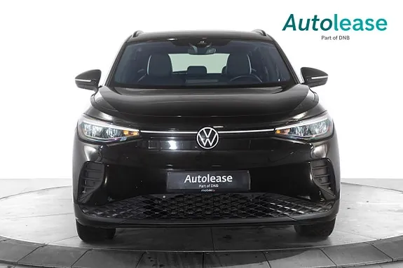 Volkswagen Id.4 2022 photo 4