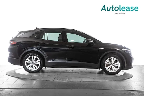 Volkswagen Id.4 2022 photo 2