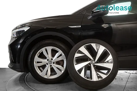 Volkswagen Id.4 2022 photo 3