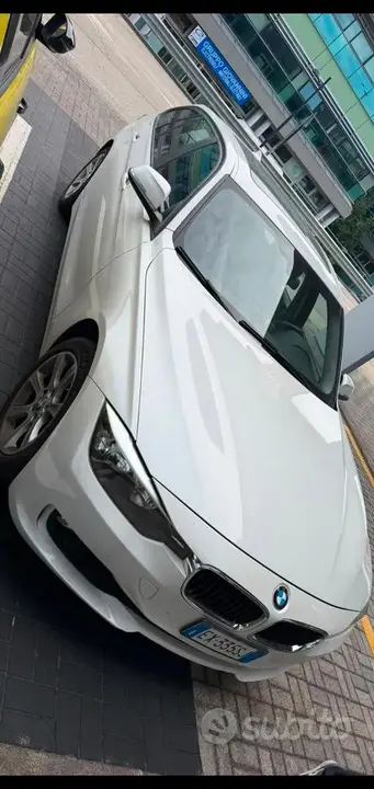BMW 320D