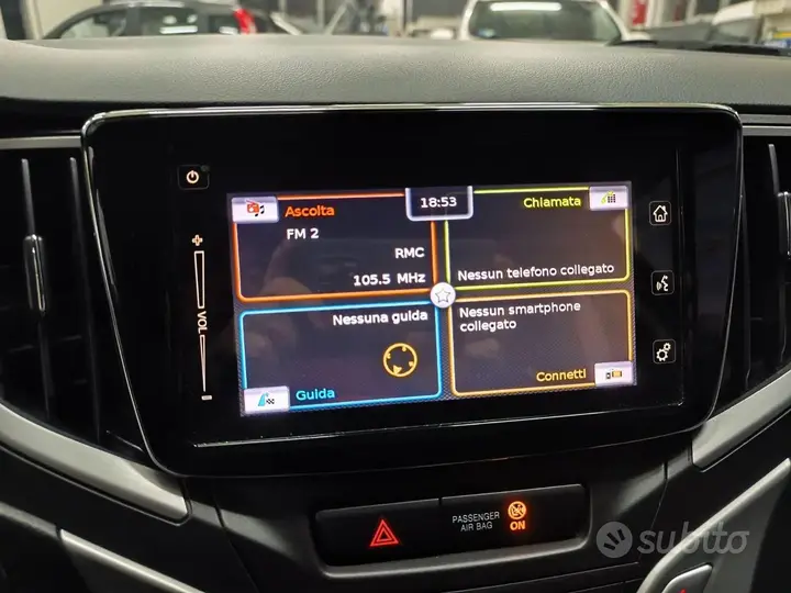 Suzuki Baleno 2019 photo 5