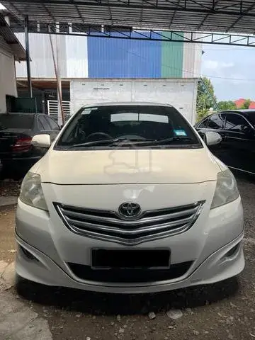 Toyota Vios