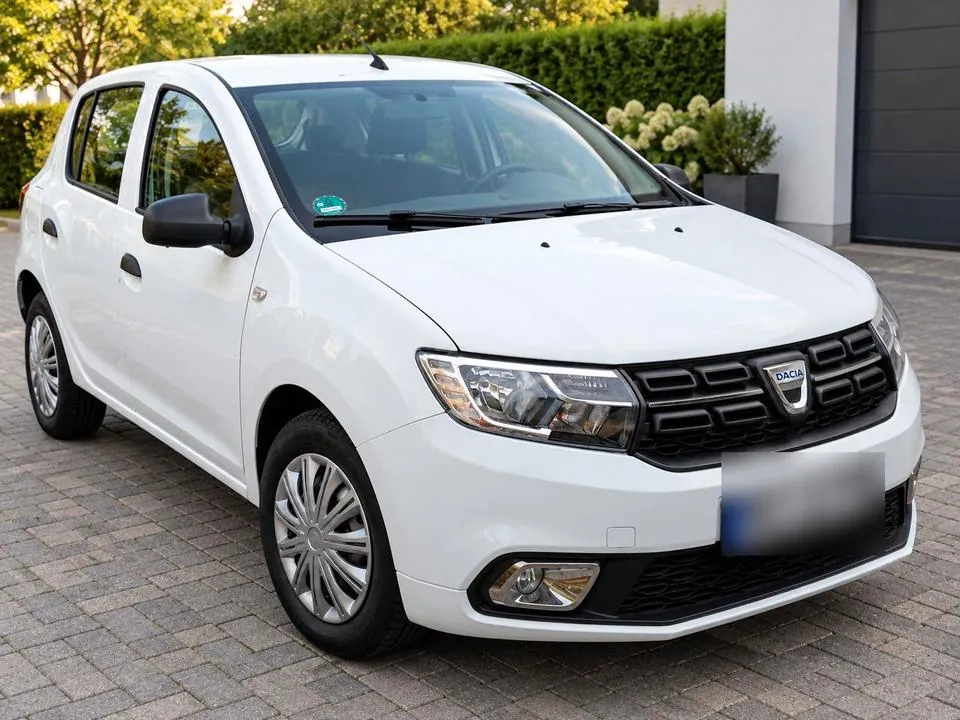 Dacia Sandero Essential