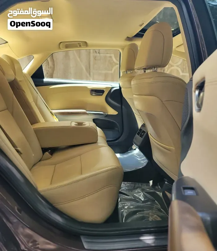 Toyota Avalon 2013 photo 4