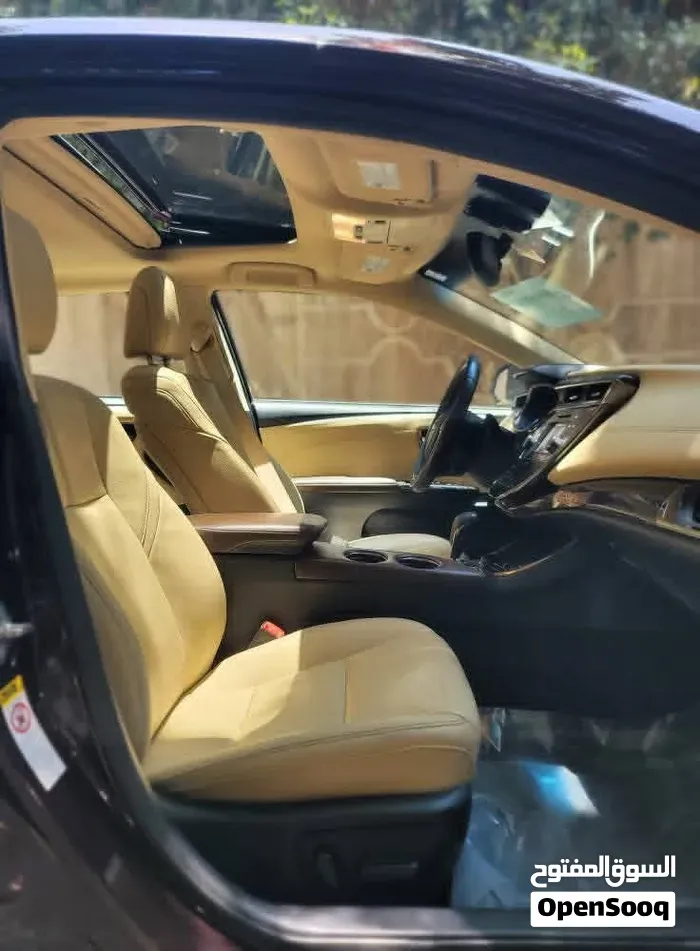 Toyota Avalon 2013 photo 3
