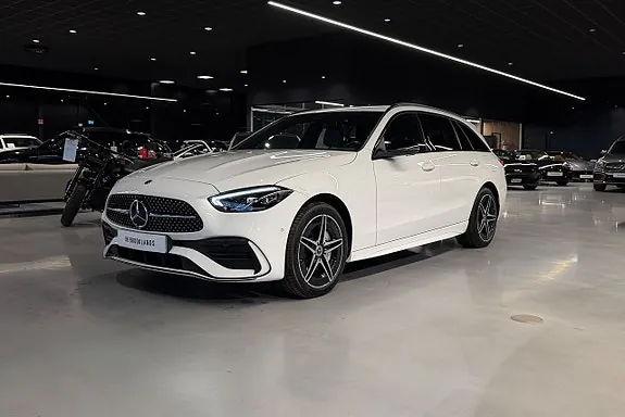 Mercedes-Benz C300 E 2026 photo 2
