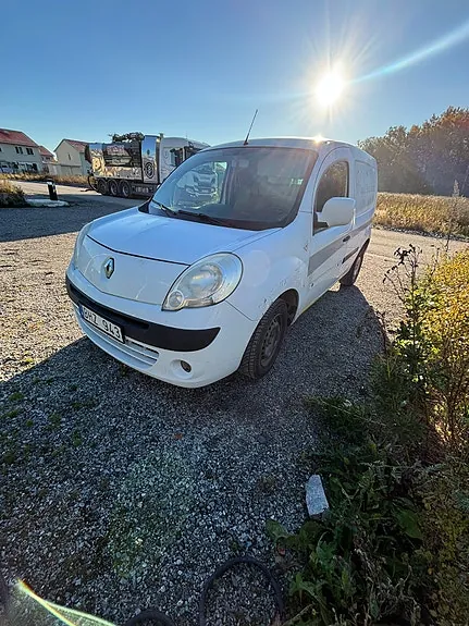 Renault Kangoo Express
