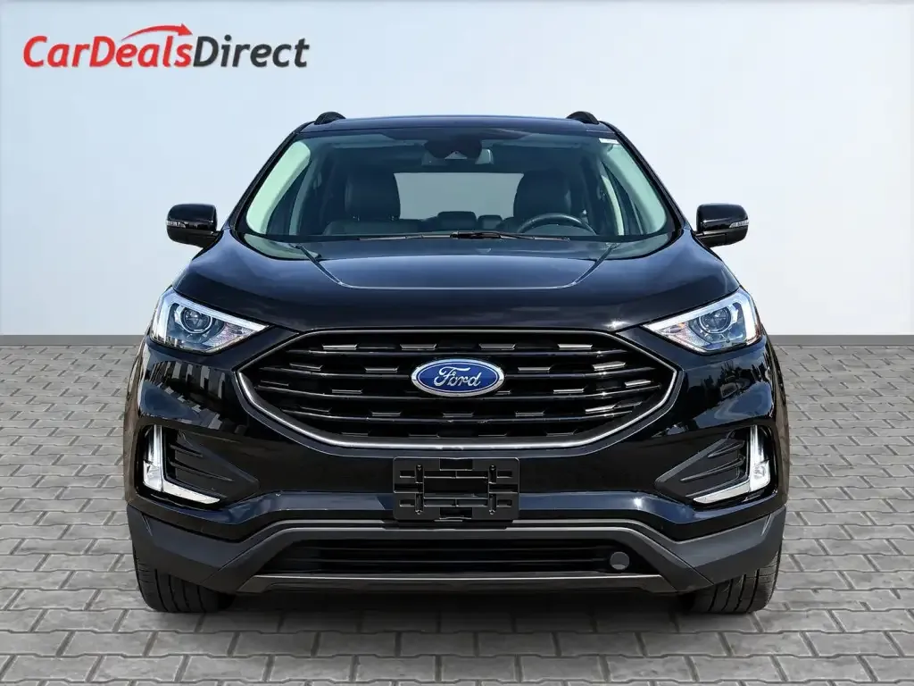 Ford Edge 2022 photo 2