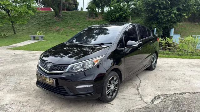 Proton Persona