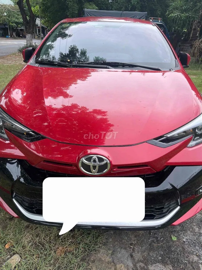 Toyota Vios