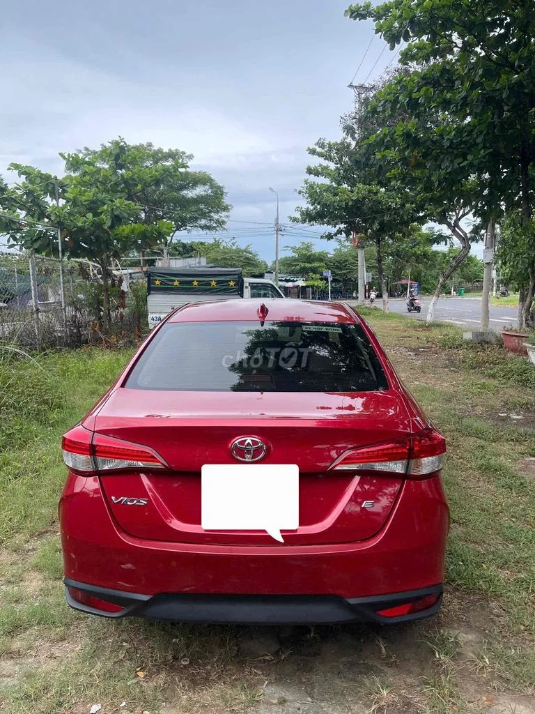 Toyota Vios 2024 photo 2