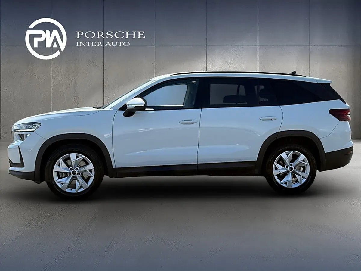 Skoda Kodiaq 2024 photo 3
