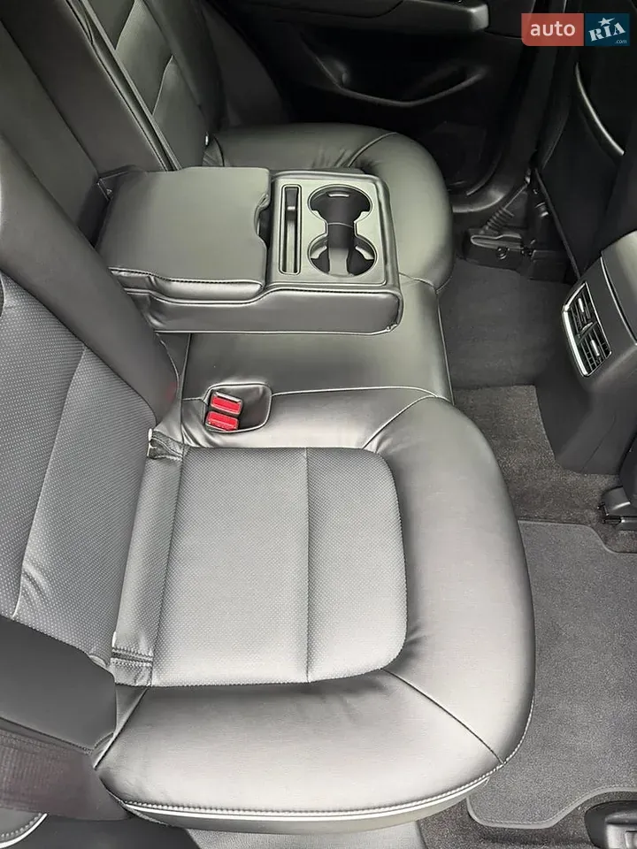 Mazda Cx-5 2025 photo 4